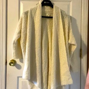 Lou &grey (LOFT) sweater